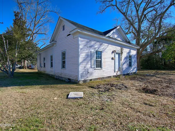 601 S Thompson Street, Whiteville, NC 28472