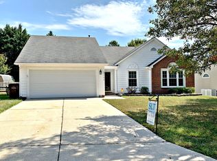 2703 Harleck Ct, Greensboro, NC 27407