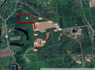 Simpson Rd #6, Barneveld, NY 13304