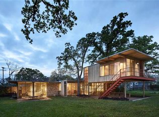 4205 Caswell Ave, Austin, TX 78751