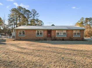 22514 Main St, Courtland, VA 23837
