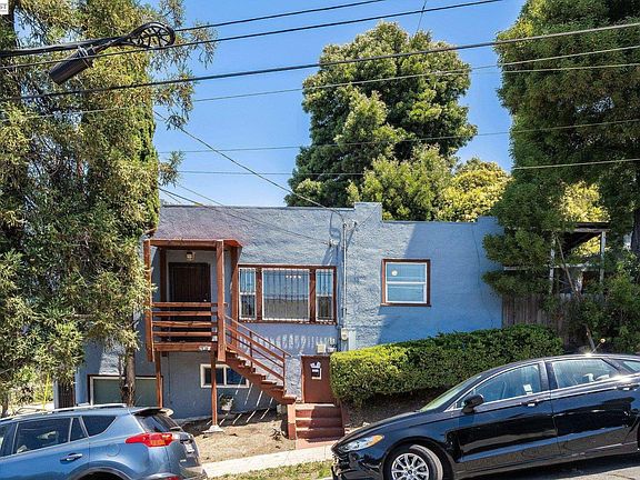 2nd image of 4500 San Carlos Ave