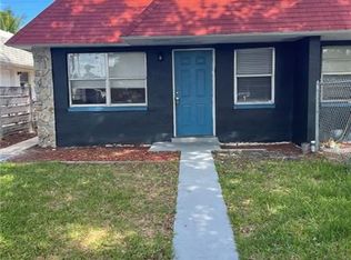 1316 NW 8th Ave, Fort Lauderdale, FL 33311