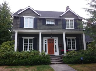 2042 33rd Ave S, Seattle, WA 98144