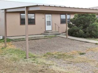 1202 W Del Rio St, Alpine, TX 79830