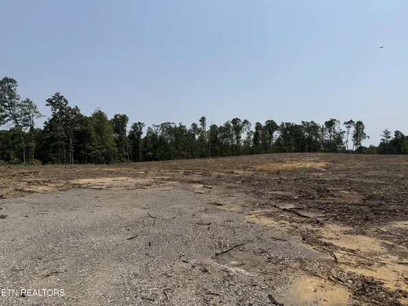 288 Government Pond Rd Lot 3, Jamestown, TN 38556