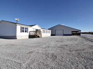 2130 B Rd, Unadilla, NE 68454