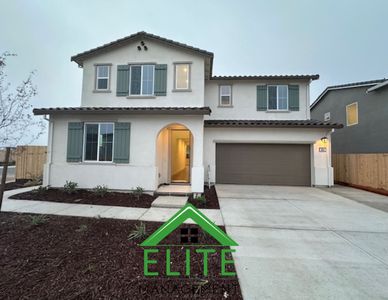 803 Rosazzo Ln, Manteca, CA, 95337