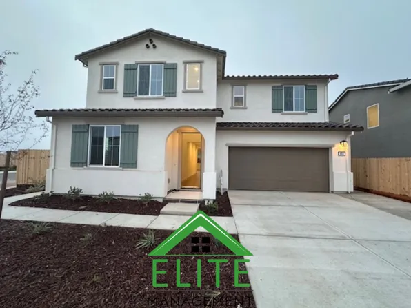 803 Rosazzo Ln, Manteca, CA 95337