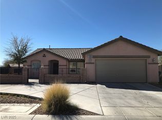 1083 Sterling Peak St #0, Las Vegas, NV 89110