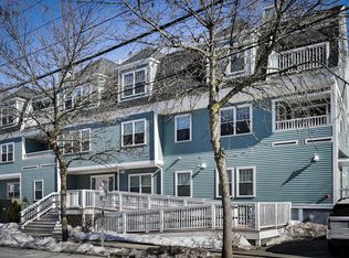 135 Willow Ave APT 7, Somerville, MA 02144