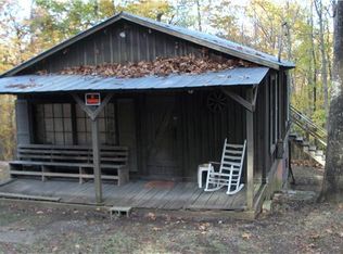 10367 Sewanee Hwy, Sewanee, TN 37375