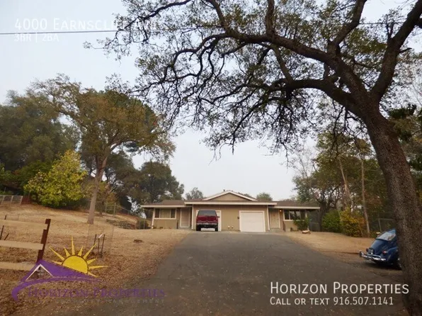 4000 Earnscliff Ave, Fair Oaks, CA 95628