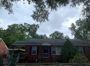 258 32nd Ave, Columbus, GA 31903