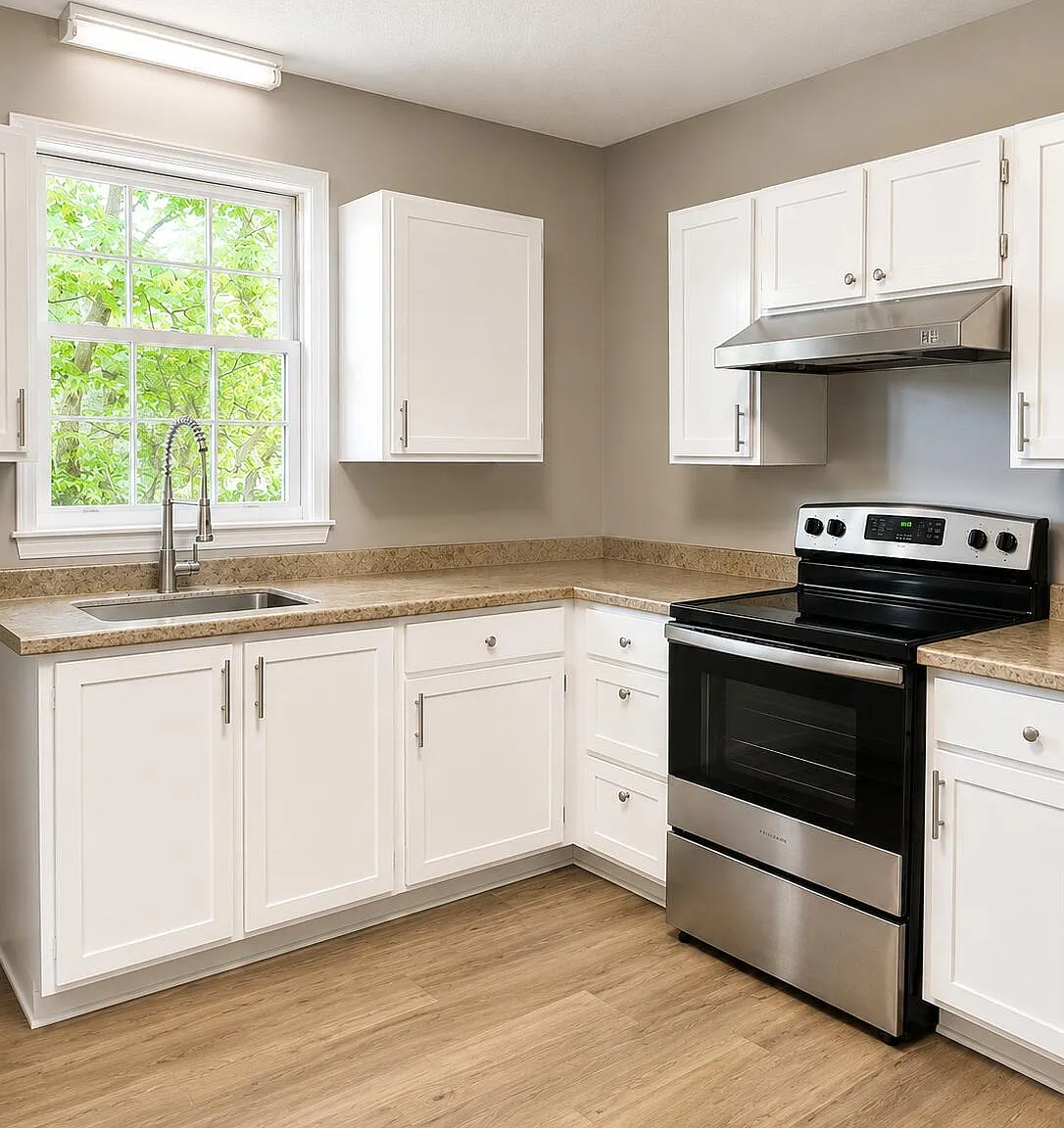 2 bed, 1.0 bath, 768 sqft, $1,259 — Photo 4