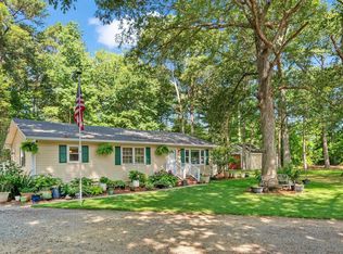 5116 Ocean Gtwy, Trappe, MD 21673