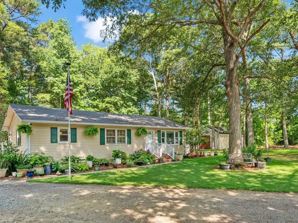 5116 Ocean Gtwy, Trappe, MD 21673