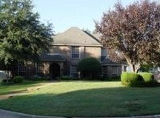 1840 Hidden Hls, Rockwall, TX 75087