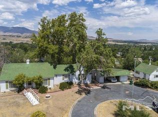 3275 W Plumb Ln, Reno, NV 89509