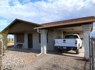 17301 W Hopi Dr, Casa Grande, AZ 85122