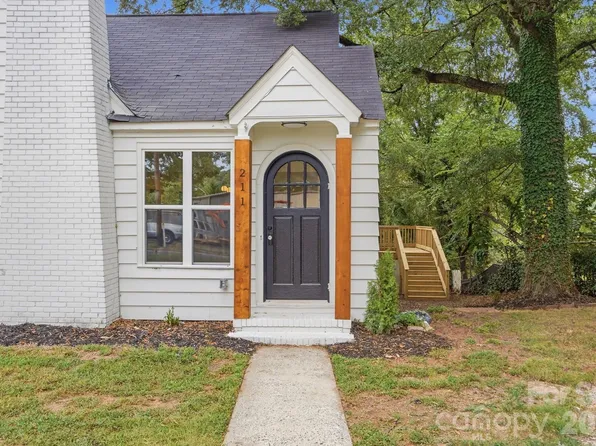 211 Spratt St, Fort Mill, SC 29715