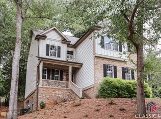377 Greystone Ter, Athens, GA 30606