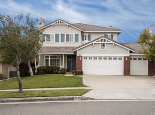 5648 Carmello Ct, Rancho Cucamonga, CA 91739