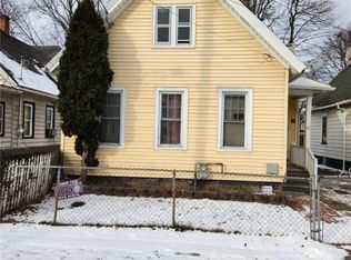 12 De Jonge St, Rochester, NY 14621