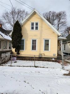 12 De Jonge St, Rochester, NY, 14621