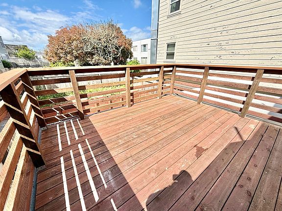 3rd image of 5836-5838-5840 Geary Blvd #5838