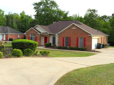 6008 Walters Loop, Columbus, GA, 31907