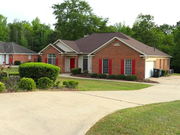 6008 Walters Loop, Columbus, GA 31907