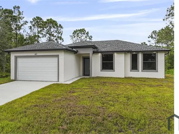 827 Carpenter St E, Lehigh Acres, FL 33974