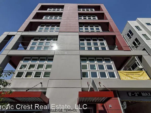 Bellevue Terrace Apartments