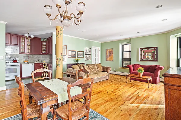 Sold by Compass | media 18