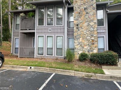 4083 Woodridge Way, Tucker, GA, 30084