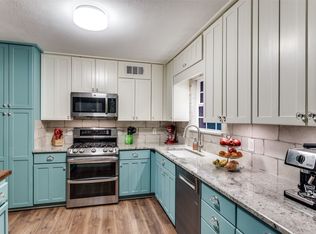 241 Straw Rd, Saginaw, TX 76179