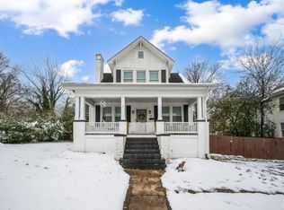 301 Oakridge Blvd, Lynchburg, VA 24502