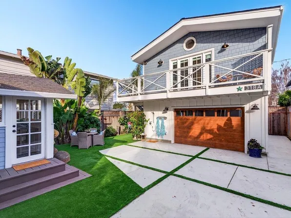 318 Park Ave, Capitola, CA 95010