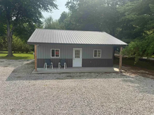 727 N County Road 950 W, Richland, IN 47634