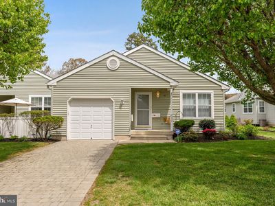 132 Lee Ln, Cape May Court House, NJ, 08210