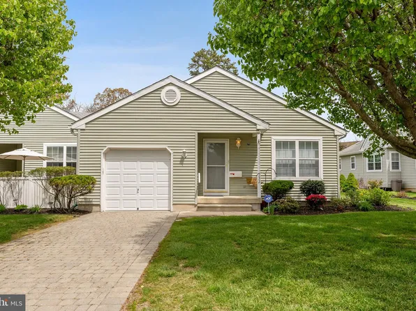 132 Lee Ln, Cape May Court House, NJ 08210