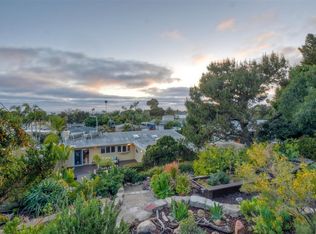 4975 Foothill Blvd, San Diego, CA 92109