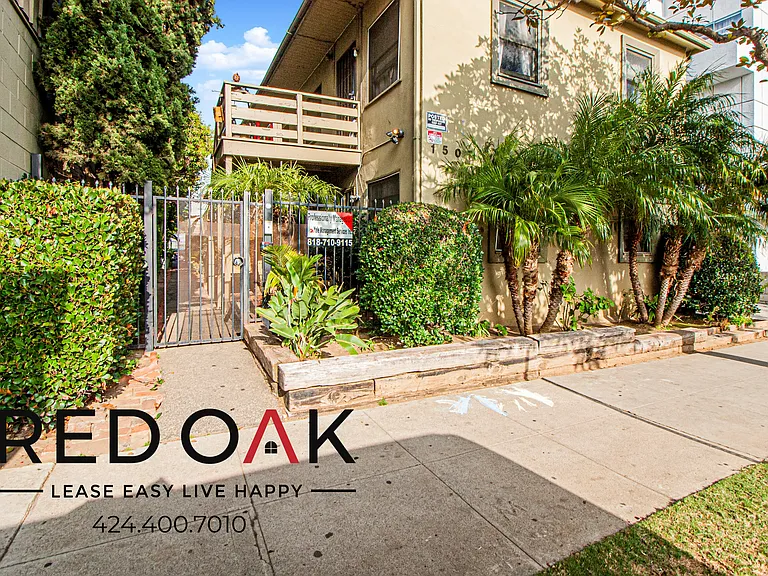 Charming Studio in The Heart Of Glendale — Photo 7