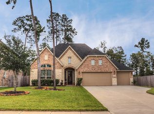 17506 Stoney Rise Ln, Humble, TX 77346