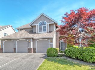 17444 NE 97th Way, Redmond, WA 98052
