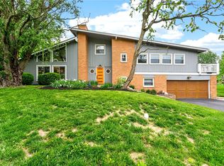 9750 Ariadne Trl, Dayton, OH 45458