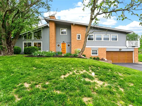 9750 Ariadne Trl, Dayton, OH 45458