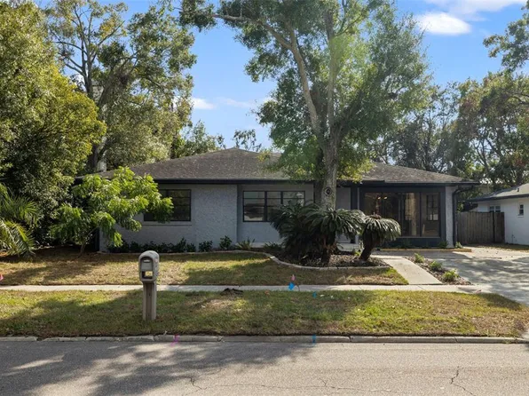 3406 W Swann Ave, Tampa, FL 33609