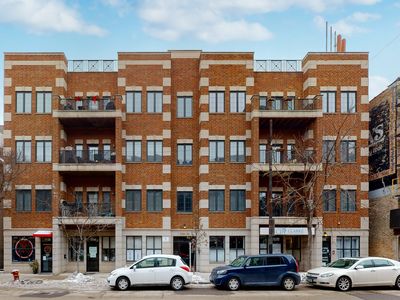 2130 W Belmont Ave UNIT 2A, Chicago, IL, 60618